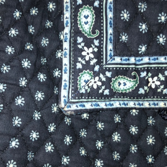 Vera Bradley Backpack - Picture 4 of 10